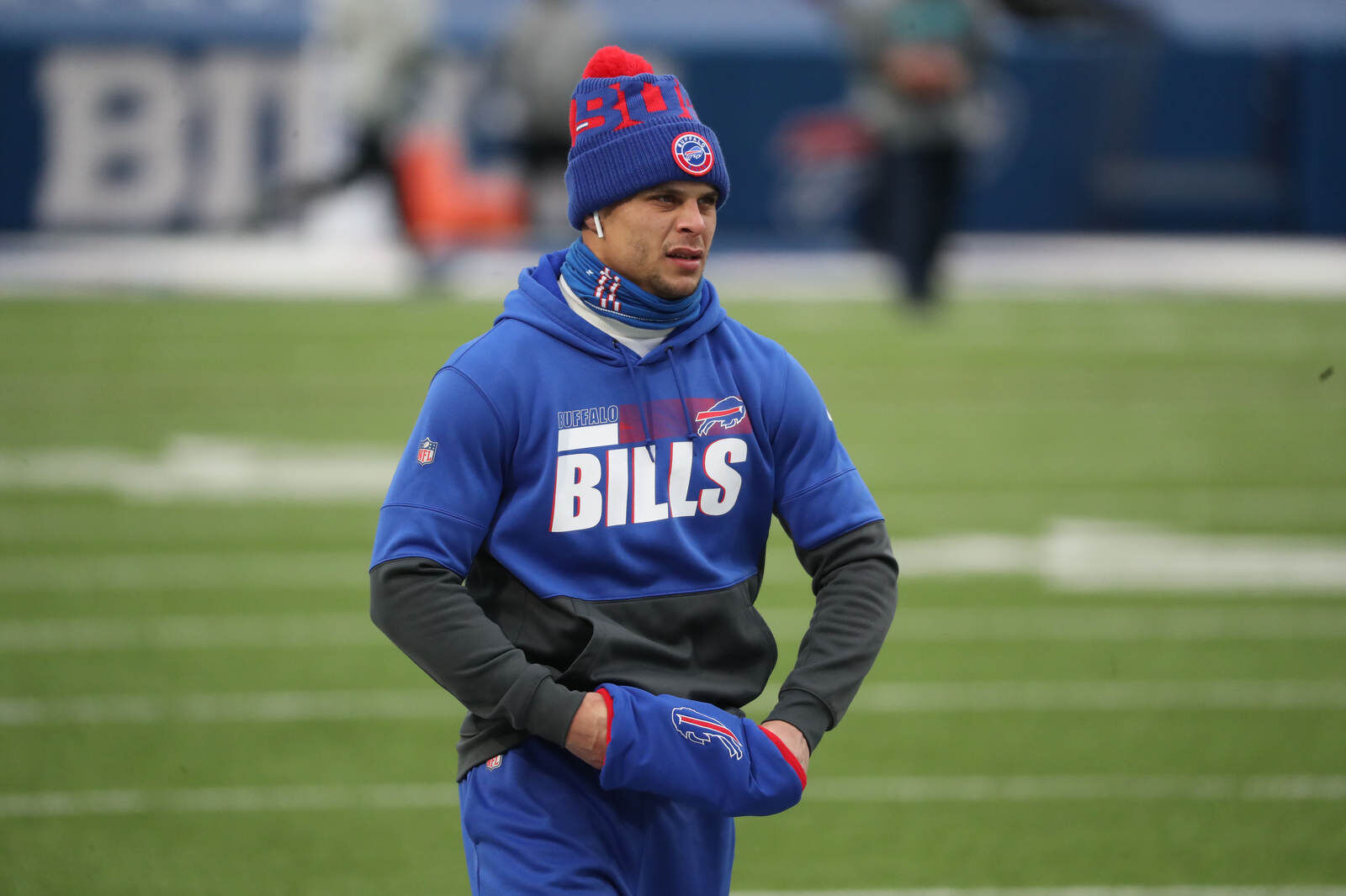 Poyer power